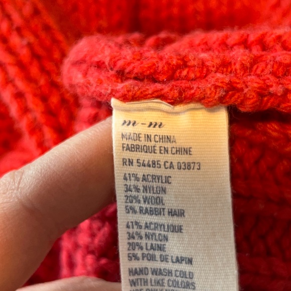 American Eagle Outfitters Cardigan - Picture 6 of 6